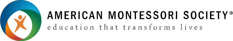 American Montessori Society — education that transforms lives