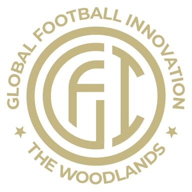 GFI Academy The Woodlands crest