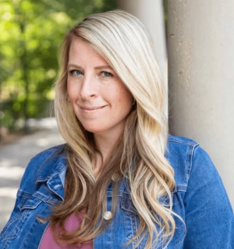 Cherish Cahoon, Head of School at Valor Heights